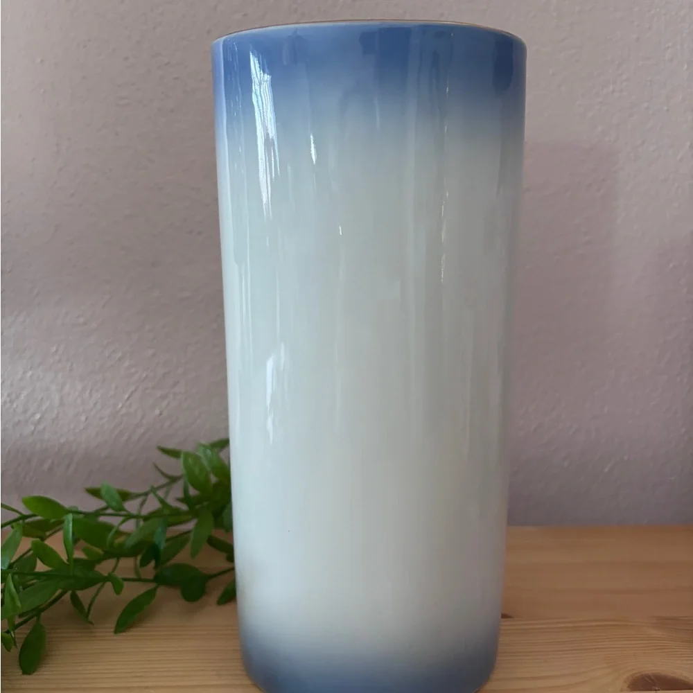 Japanese Vase Porcelain Vintage